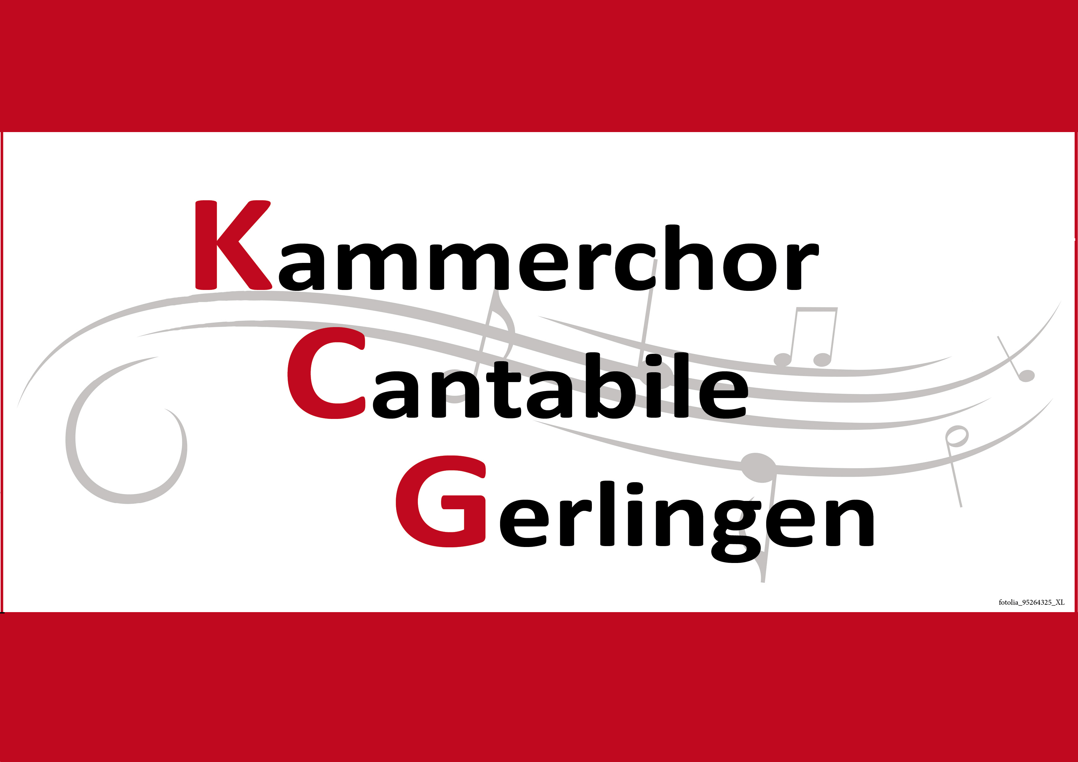 Kammerchor Cantabile Gerlingen